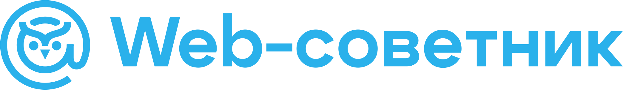 Веб-Советник